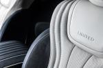 Infiniti QX80 5.6 Limited 2018 года (NA)